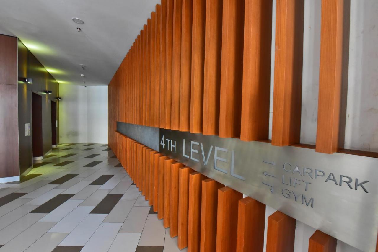 The Landmark By Katana Georgetown Luaran gambar