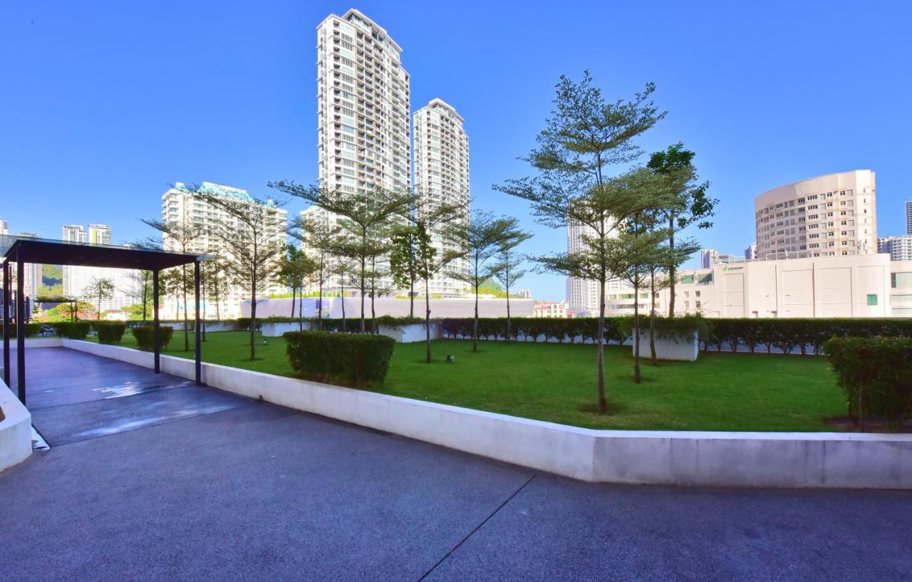 The Landmark By Katana Georgetown Luaran gambar