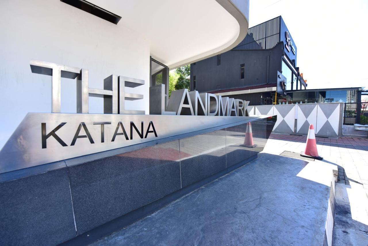 The Landmark By Katana Georgetown Luaran gambar
