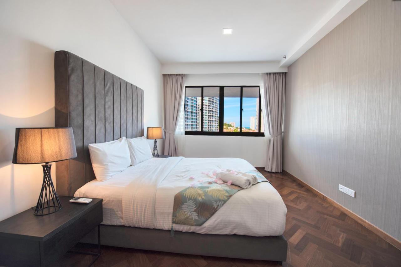 The Landmark By Katana Georgetown Luaran gambar