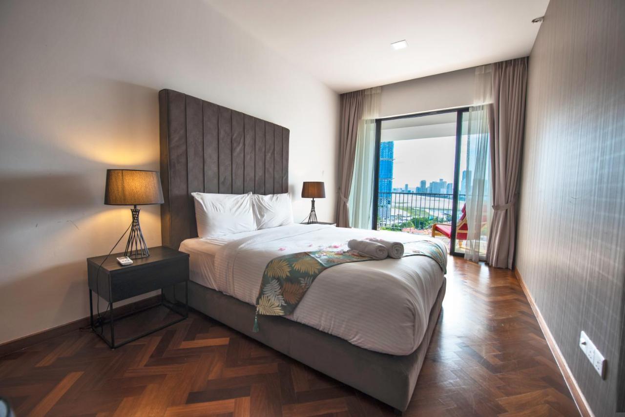 The Landmark By Katana Georgetown Luaran gambar