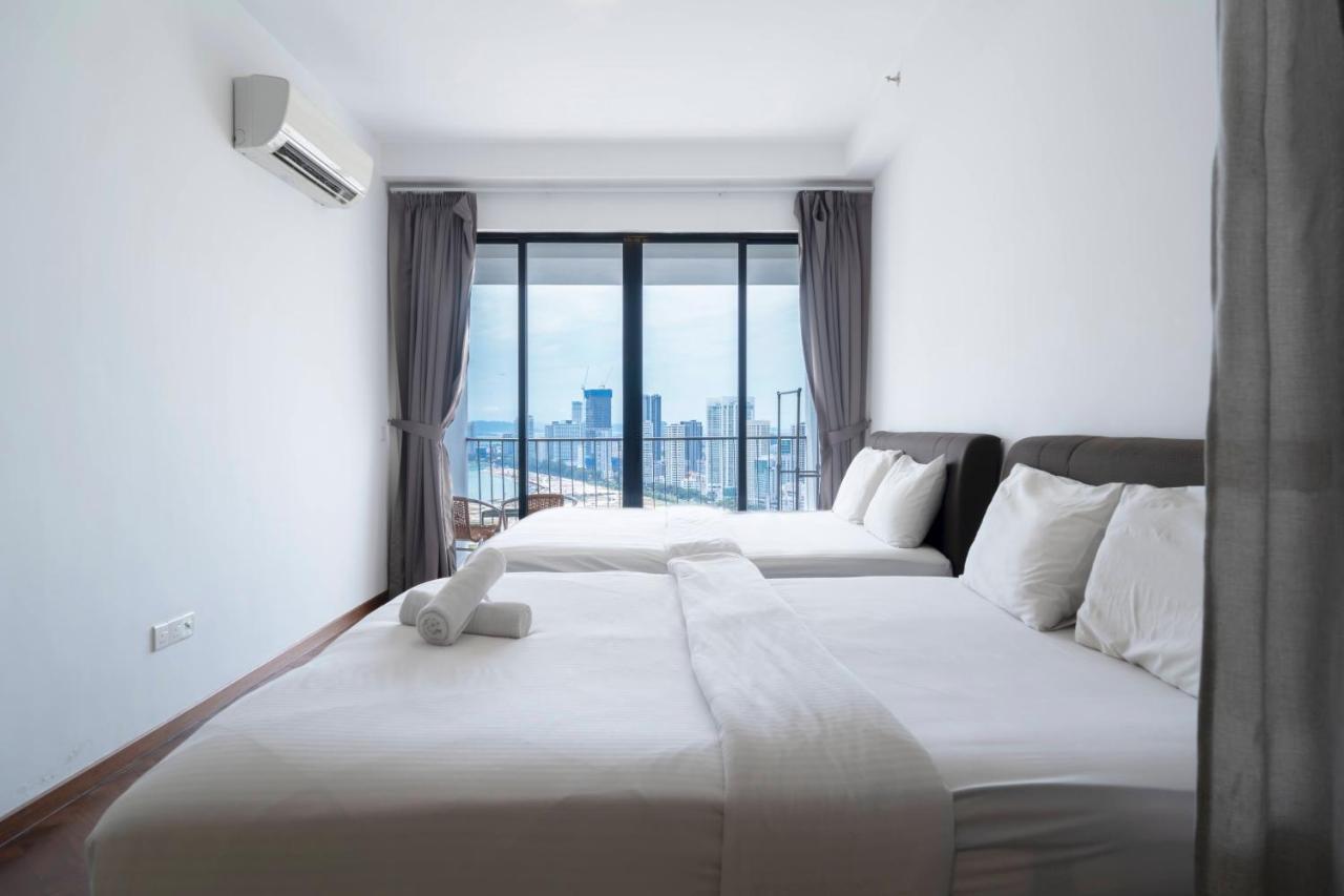 The Landmark By Katana Georgetown Luaran gambar