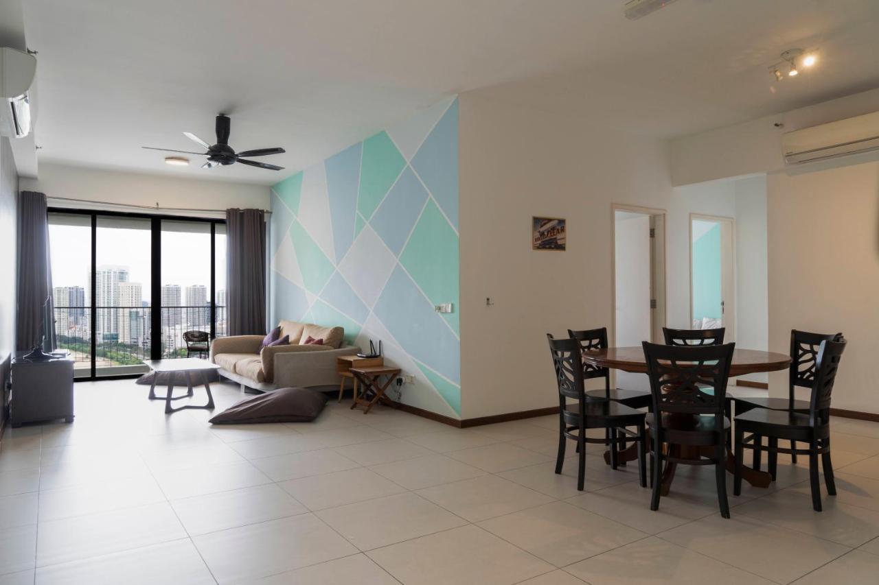 The Landmark By Katana Georgetown Luaran gambar