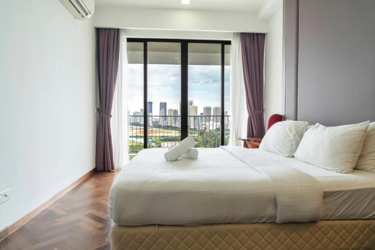 The Landmark By Katana Georgetown Luaran gambar