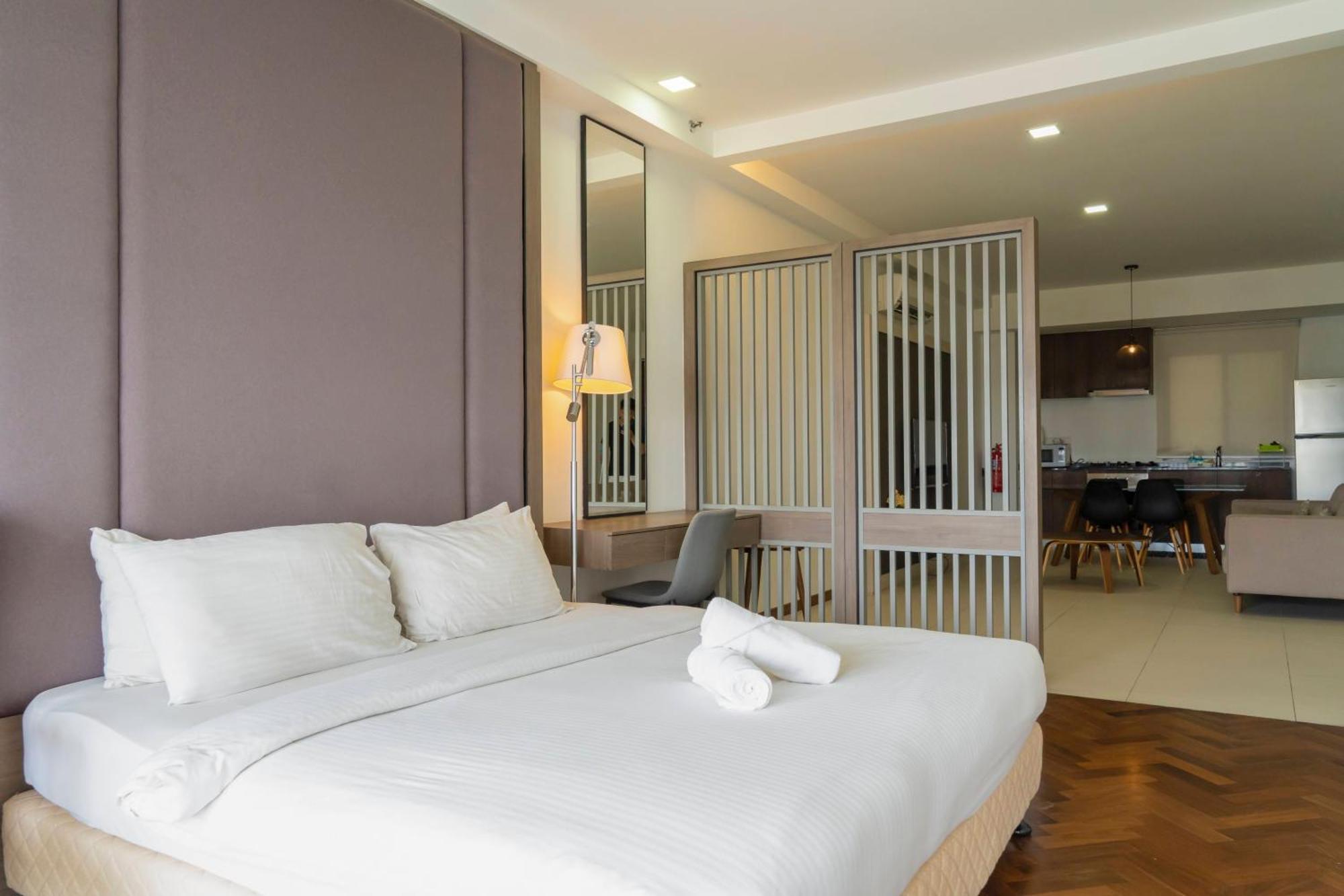 The Landmark By Katana Georgetown Luaran gambar