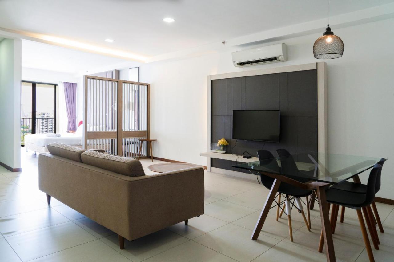 The Landmark By Katana Georgetown Luaran gambar