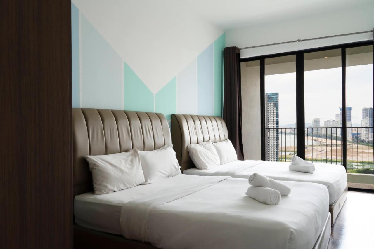 The Landmark By Katana Georgetown Luaran gambar