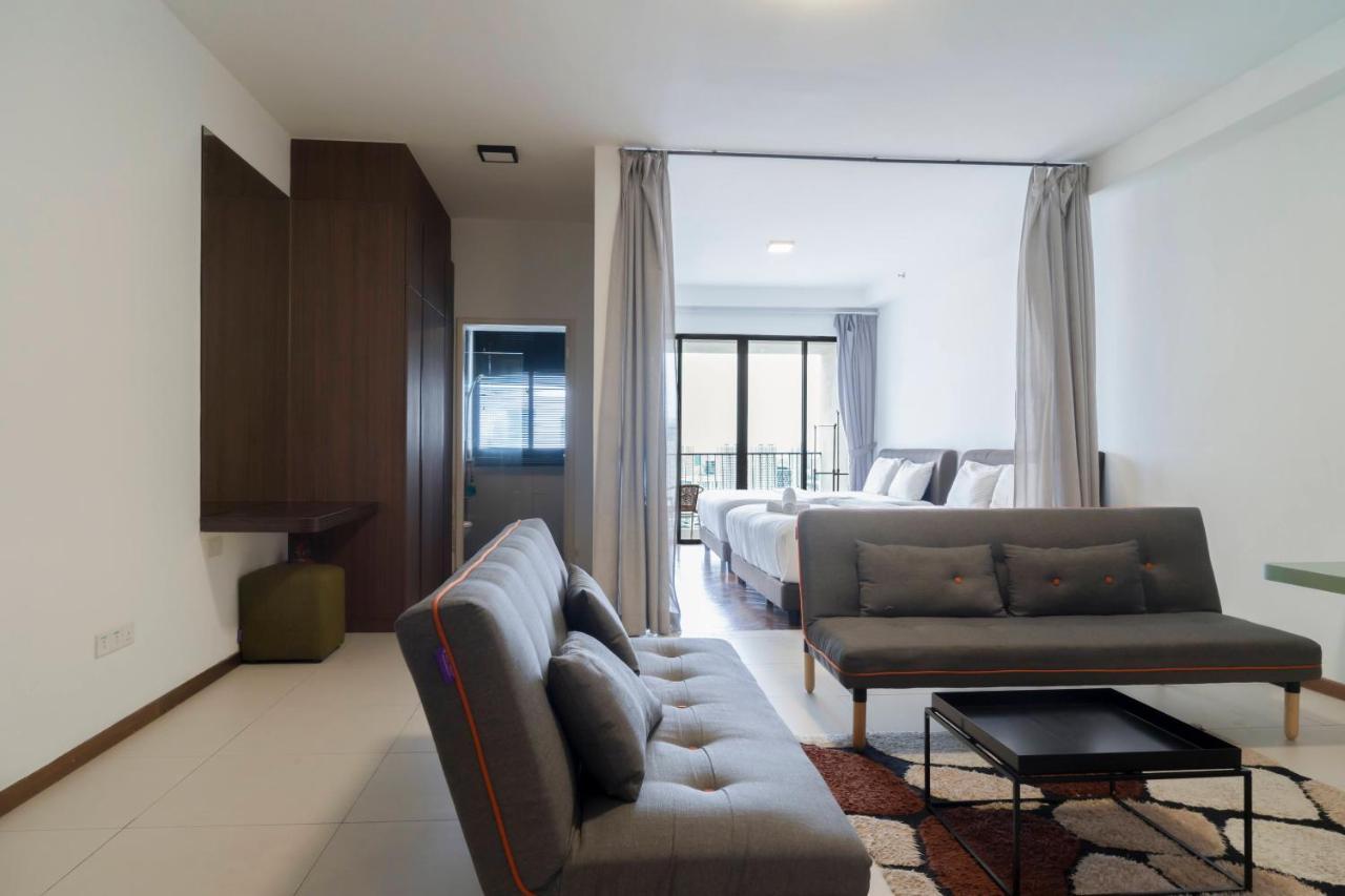 The Landmark By Katana Georgetown Luaran gambar