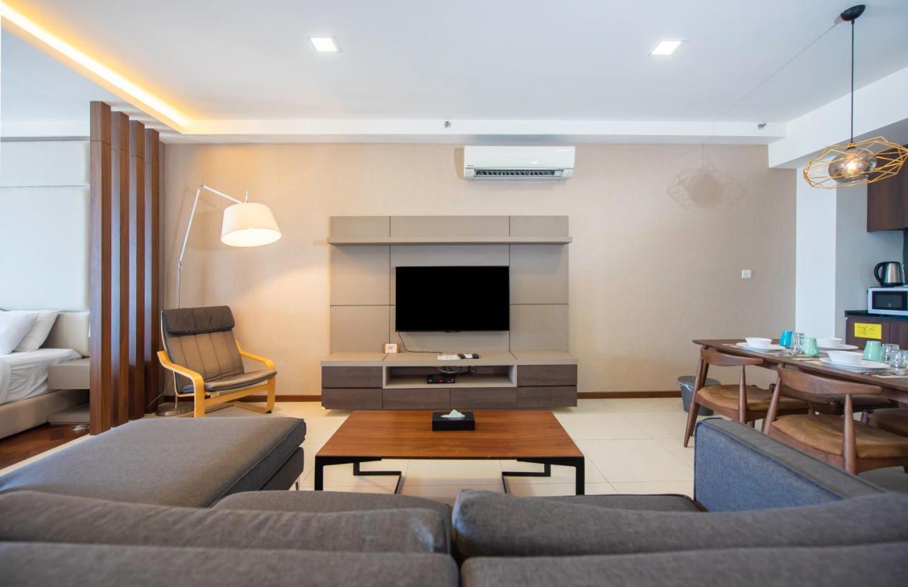 The Landmark By Katana Georgetown Luaran gambar