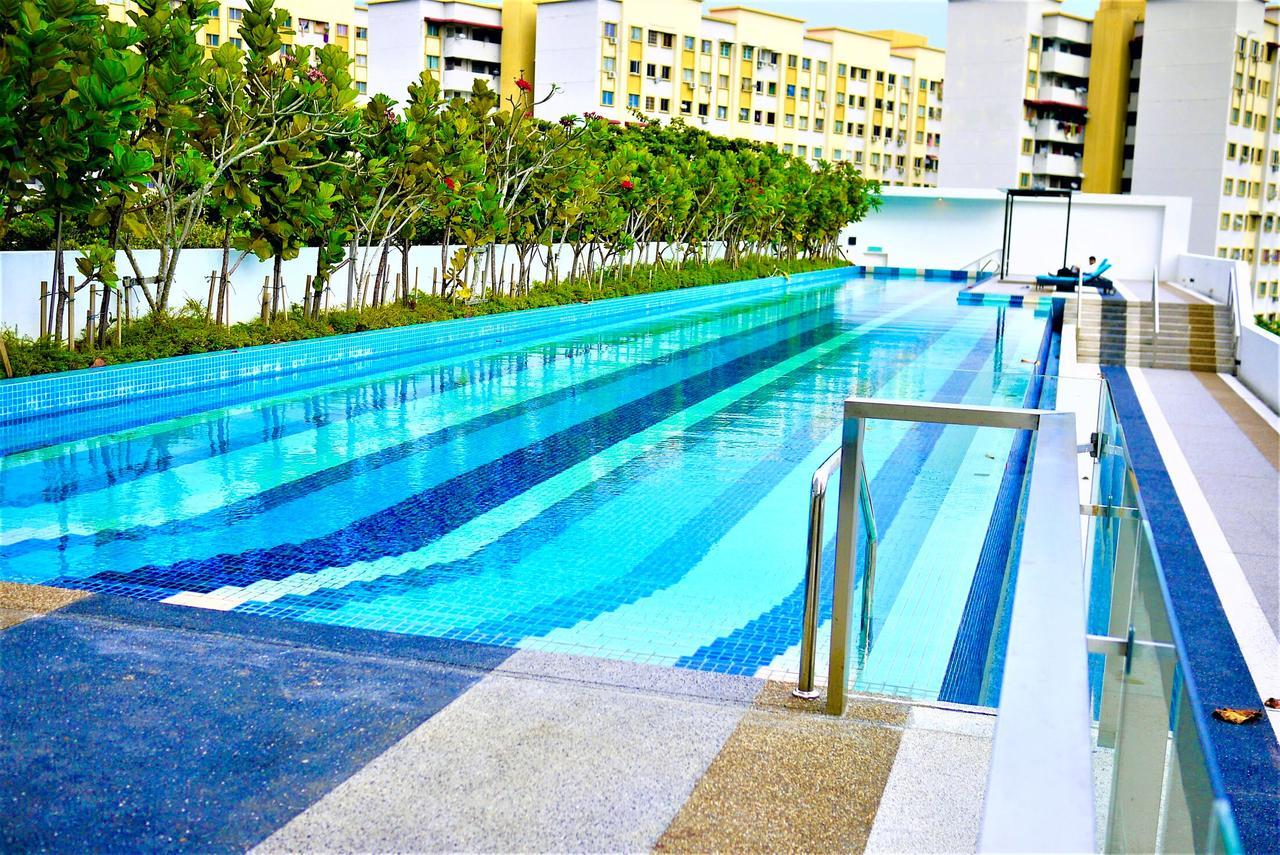 The Landmark By Katana Georgetown Luaran gambar