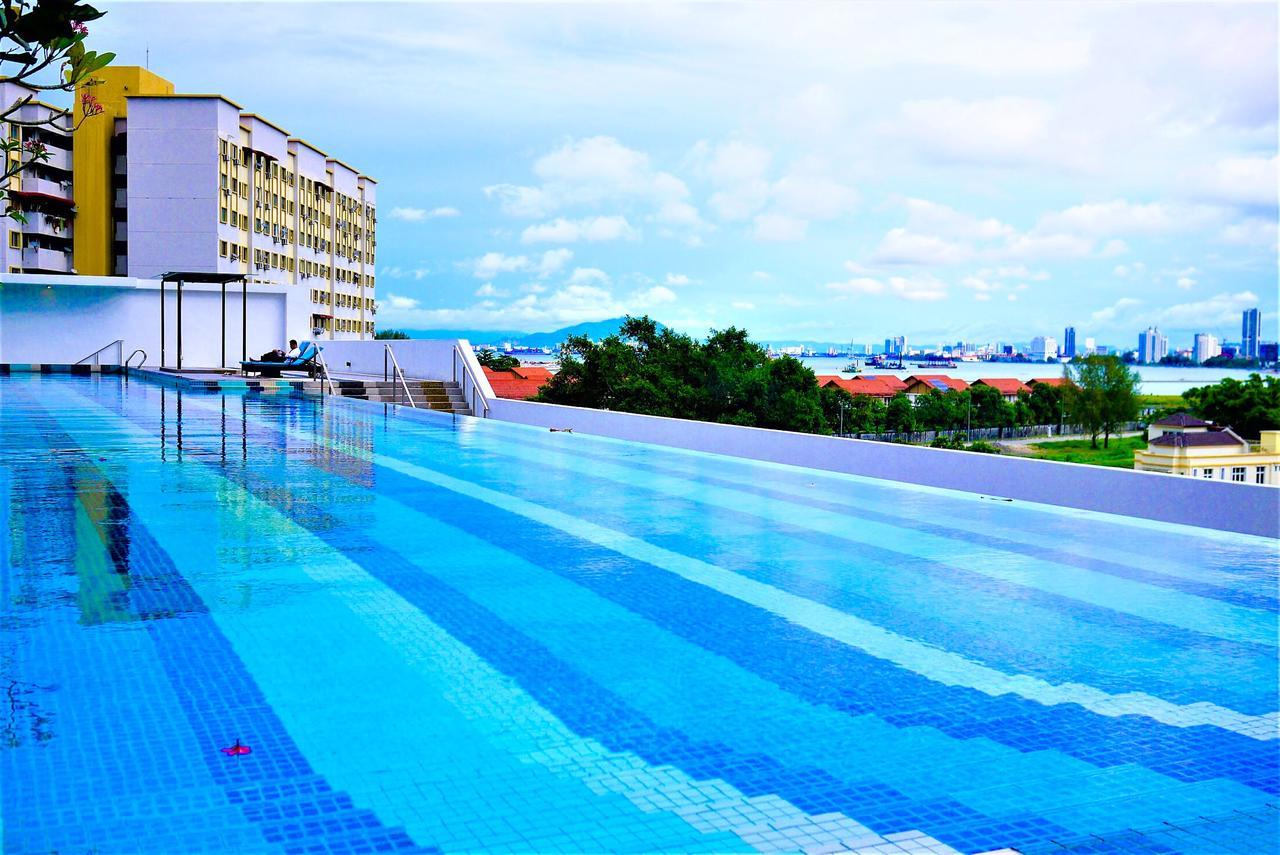 The Landmark By Katana Georgetown Luaran gambar