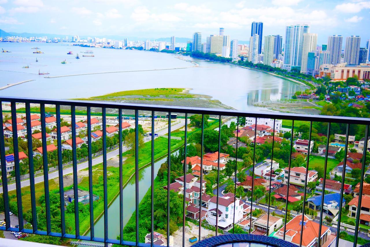 The Landmark By Katana Georgetown Luaran gambar