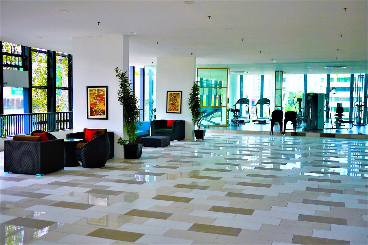 The Landmark By Katana Georgetown Luaran gambar