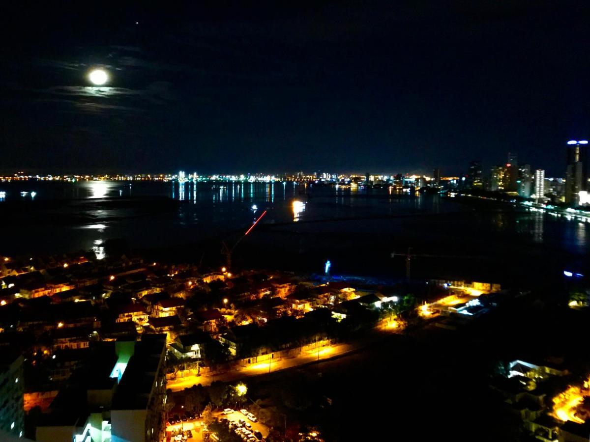 The Landmark By Katana Georgetown Luaran gambar